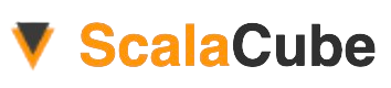 ScalaCube logo