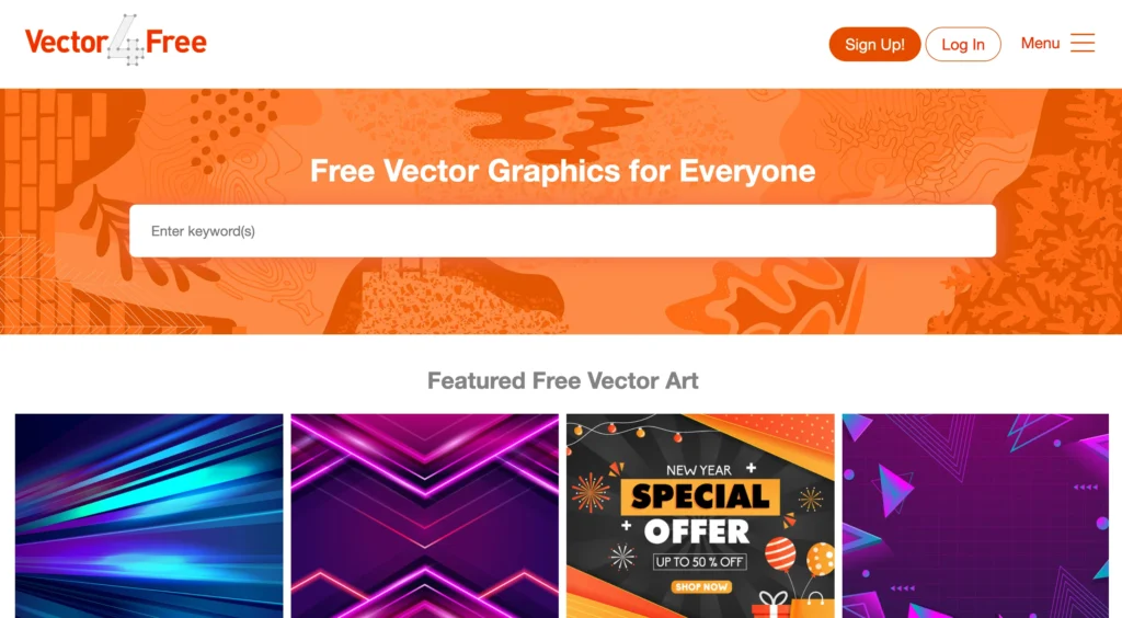 Vector4Free
