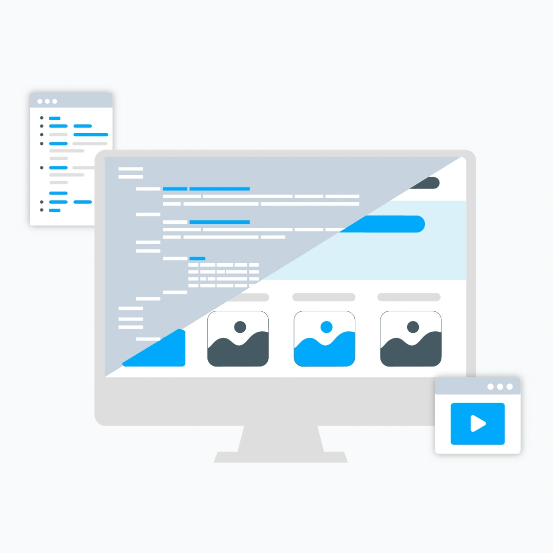 Web design development 2