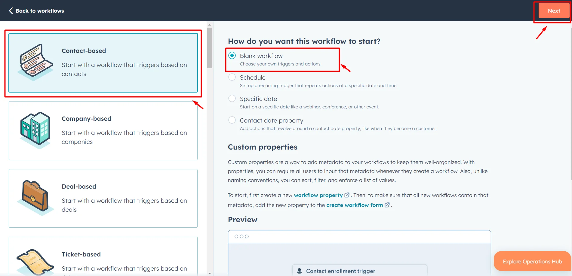 contact-based-workflow-hubspot-zoom-integration
