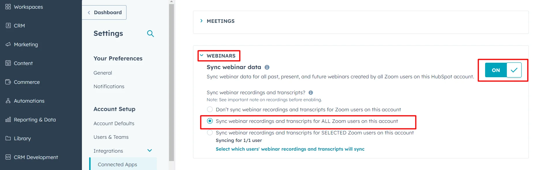 global-settings-webinars-hubspot-zoom-integration