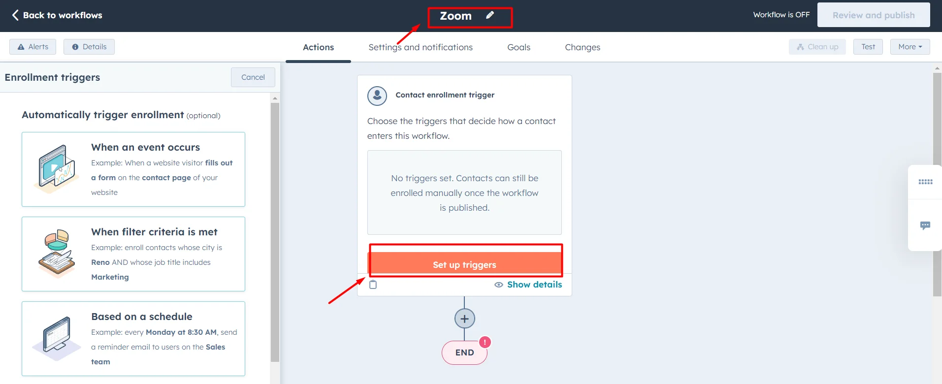set-up-triggers-workflow-hubspot-zoom-integration