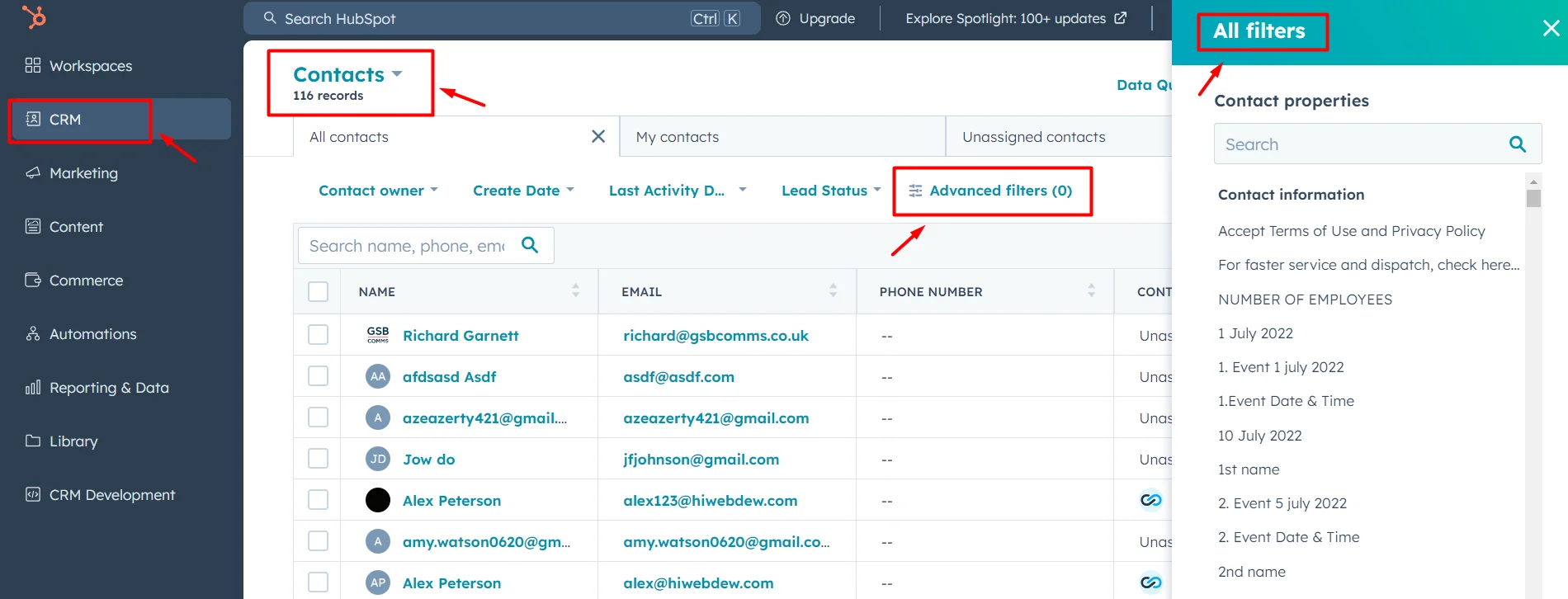 track-webinar-insights