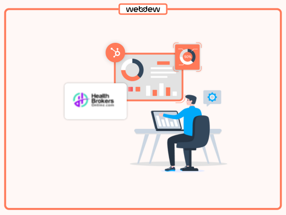 Health Brokers Online