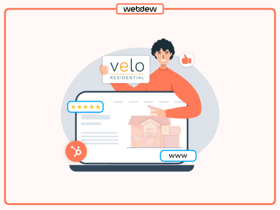 Velo Residential