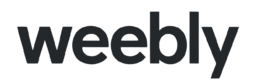 Best Squarespace Alternatives in 2024: What's the perfect one for businesses? 20 Weebly logo 1