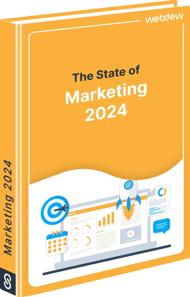 The State of Marketing 2023