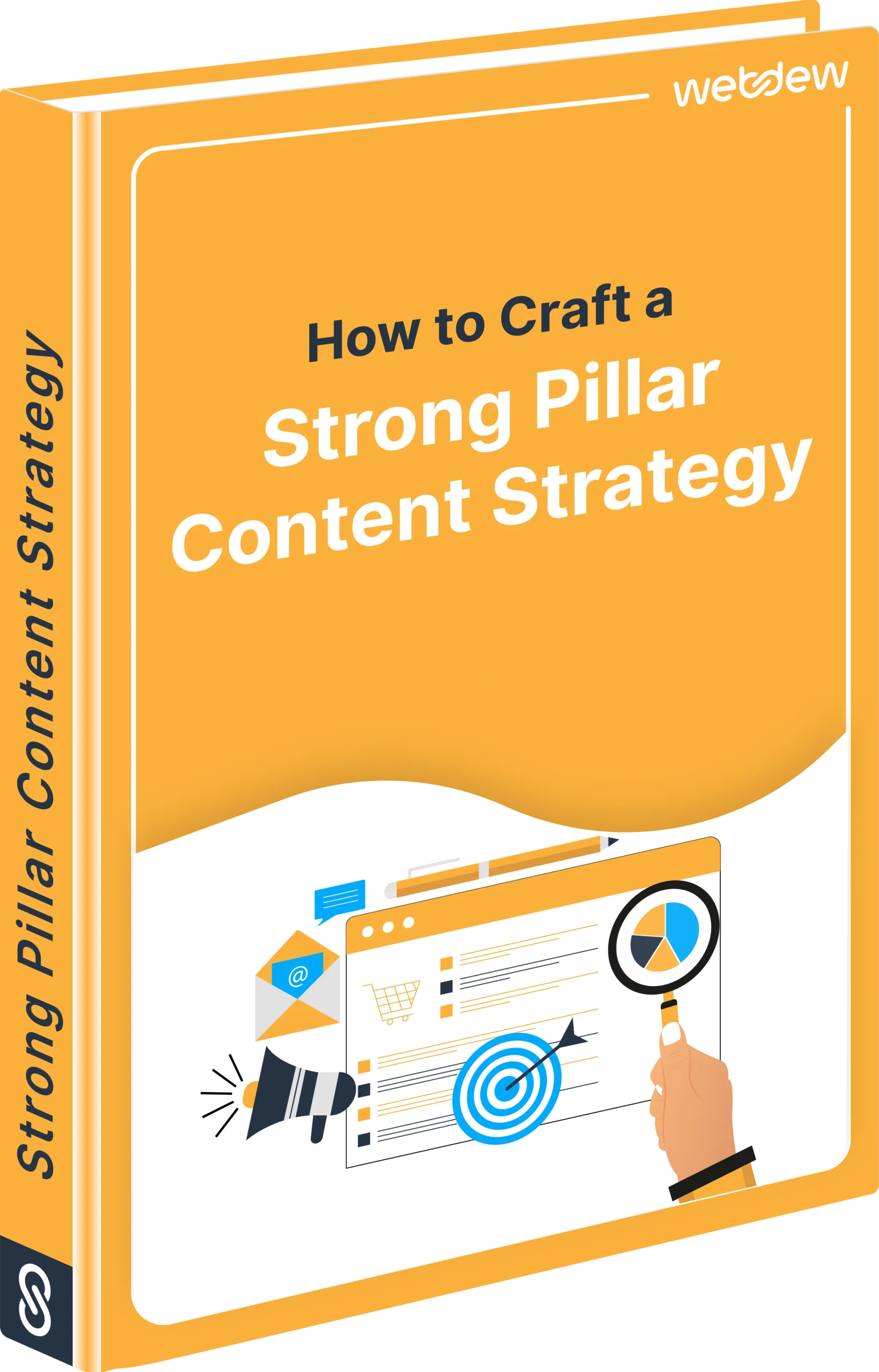 How to Craft a Strong Pillar Content Strategy 2 Artboard 18 scaled