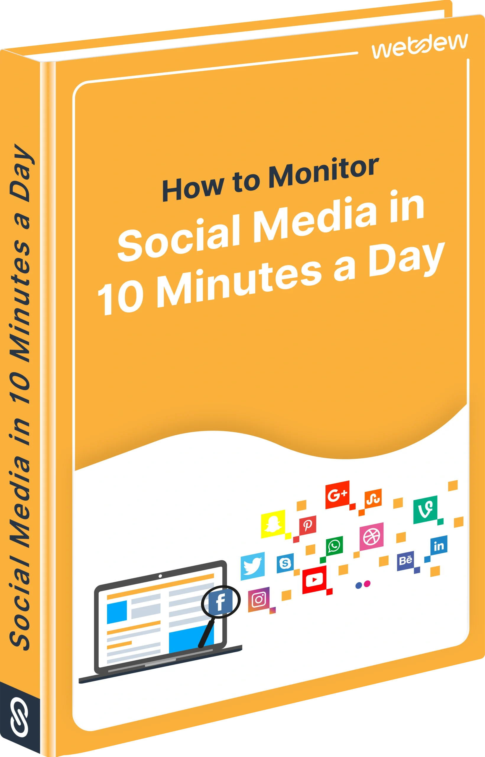 How to Monitor Social Media in 10 Minutes a Day 2 Artboard 24 scaled