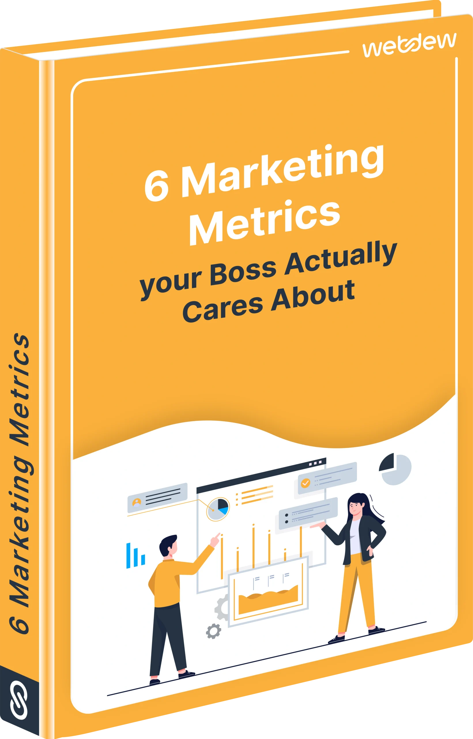 6 Marketing Metrics your Boss Actually Cares About 2 Artboard 26 scaled