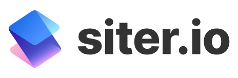 13 unique and Best Website Builder for Small Business in 2024 18 Siter io