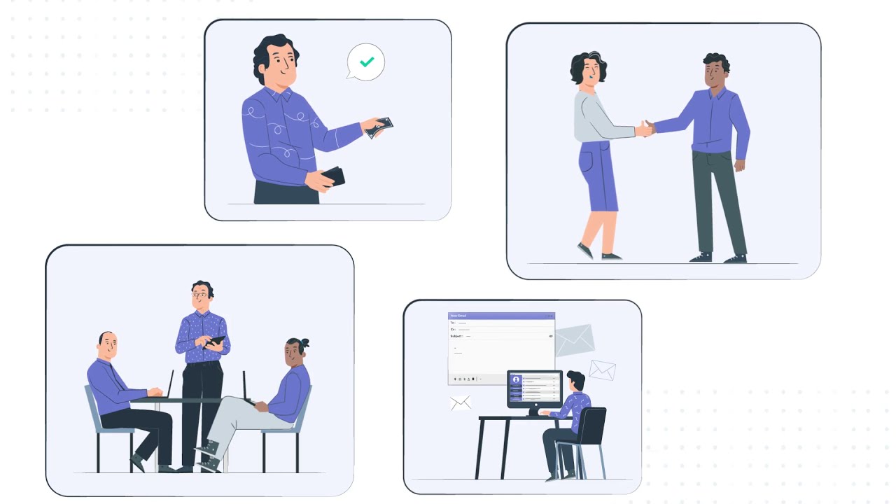 Product Explainer Video 6 explainer