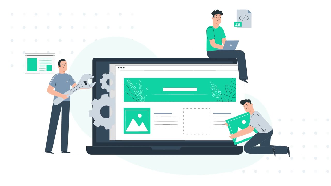 Website Migration 5 migrate
