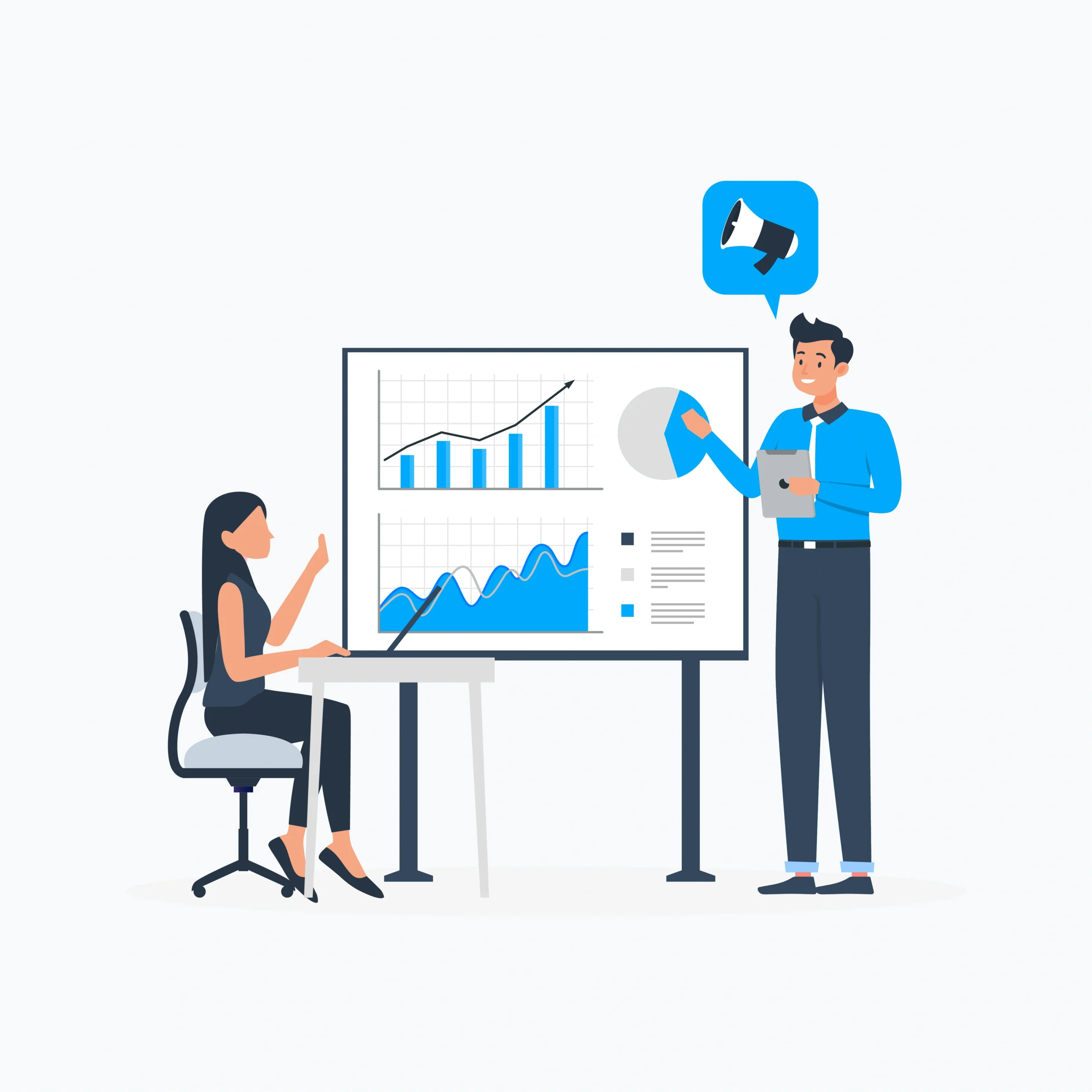 Marketing-Consulting