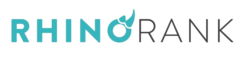 Rhinorank logo