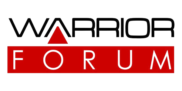 Warrior Forum logo