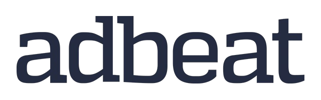adbeat logo