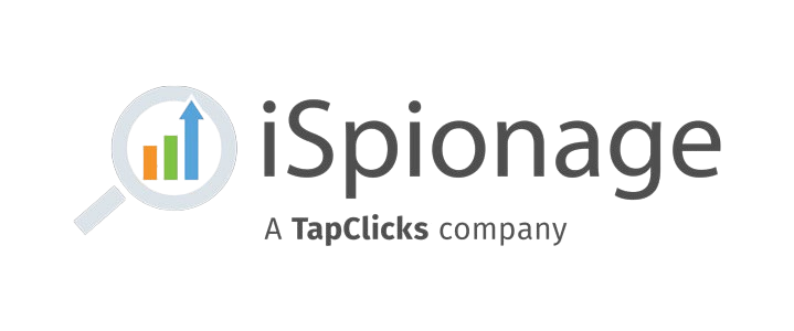 iSpionage logo