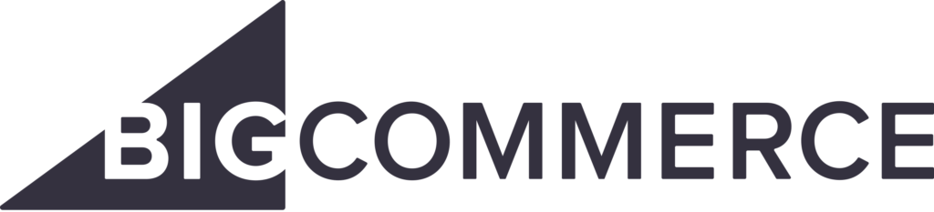 11 best eCommerce Website Builders to create an online store 11 BigCommerce Logo