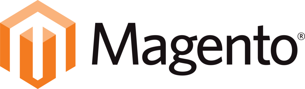 11 best eCommerce Website Builders to create an online store 5 Magento logo