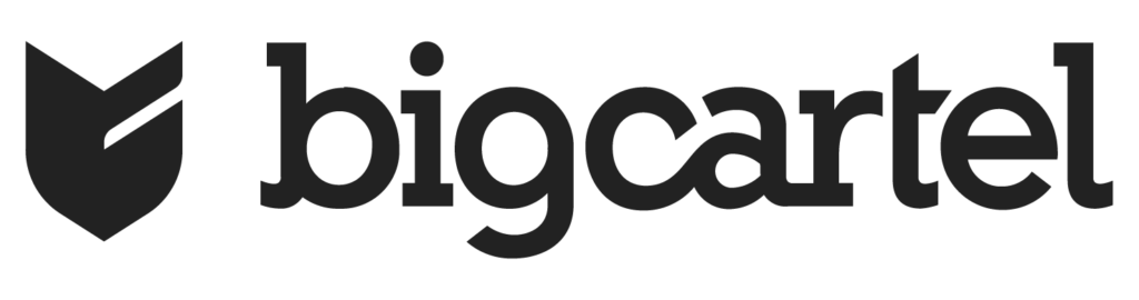 11 best eCommerce Website Builders to create an online store 13 bigcartel-logo