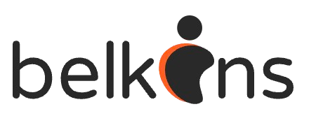 Belkins logo