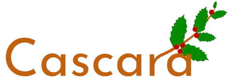 Cascara logo