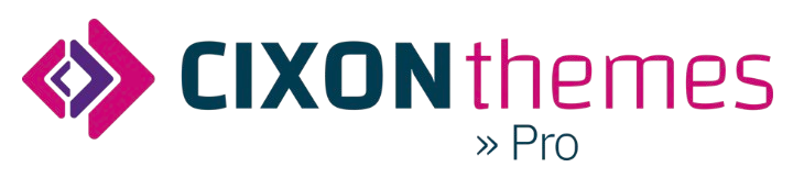 Cixon logo