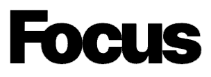 Focus logo
