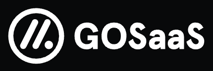 GoSaaS logo
