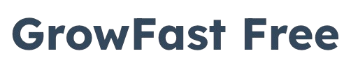 Grawfast logo