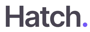 Hatch logo