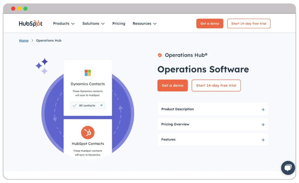 Business Automation Tools: Streamlining Operations for Efficiency and Growth 3 Hubspot