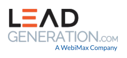 Leadgeneration logo