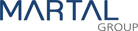 Martal Group logo