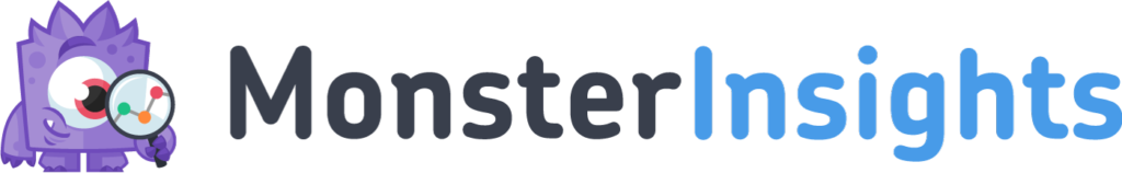 Monster Insights logo