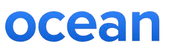 Ocean logo