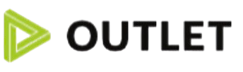 Outlet logo