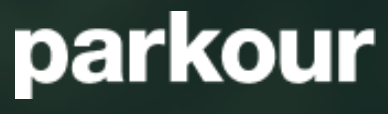Parkour logo