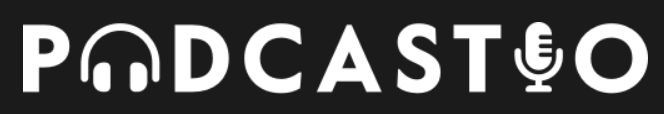Podcastio logo