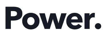 Power logo
