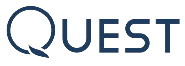 Quest logo