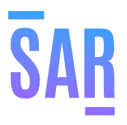 SalesAR logo