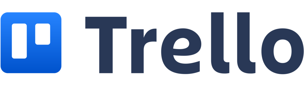 Business Automation Tools: Streamlining Operations for Efficiency and Growth 6 Trello logo