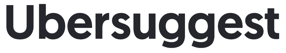 Ubersuggest