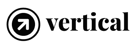 Vertical logo