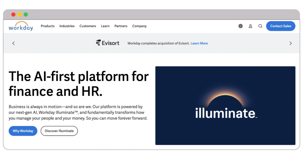Business Automation Tools: Streamlining Operations for Efficiency and Growth 21 Workday