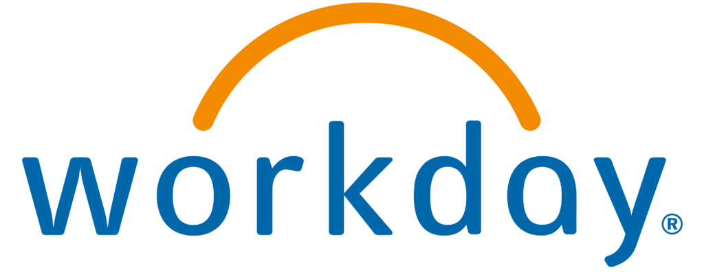 Business Automation Tools: Streamlining Operations for Efficiency and Growth 22 Workday Logo