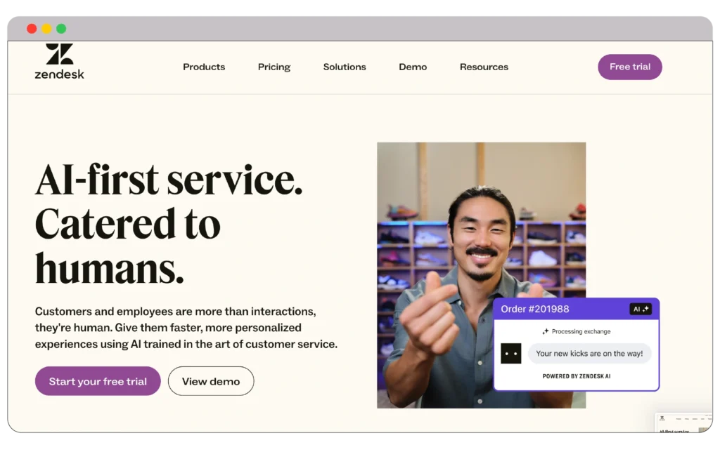 Business Automation Tools: Streamlining Operations for Efficiency and Growth 15 Zendesk