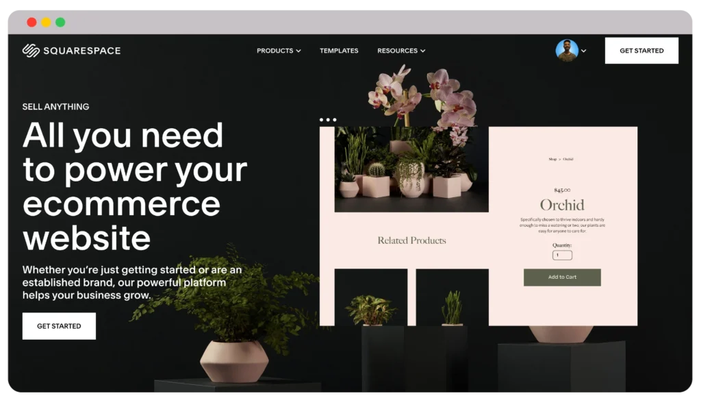 An ultimate Squarespace website builder review to read in 2024 7 eCommerce